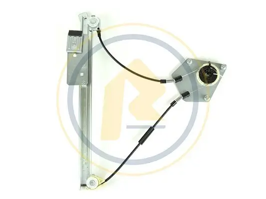 Fensterheber hinten rechts Ac Rolcar 01.5142 Bild Fensterheber hinten rechts Ac Rolcar 01.5142