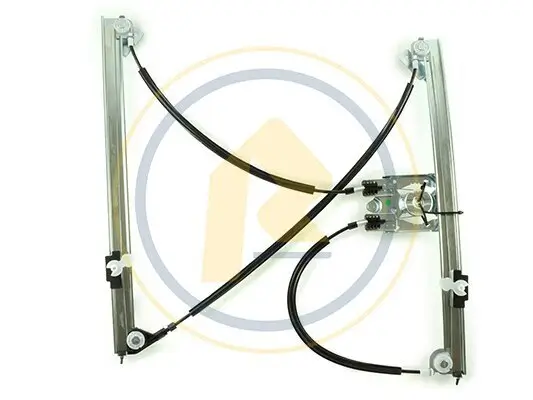 Fensterheber vorne links Ac Rolcar 01.5525 Bild Fensterheber vorne links Ac Rolcar 01.5525