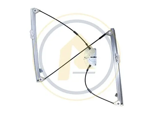 Fensterheber vorne links Ac Rolcar 01.5527