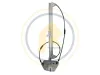 Fensterheber hinten links Ac Rolcar 01.5533