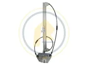 Fensterheber hinten links Ac Rolcar 01.5533
