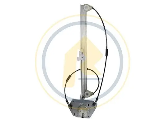 Fensterheber hinten links Ac Rolcar 01.5533 Bild Fensterheber hinten links Ac Rolcar 01.5533