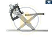 Fensterheber vorne links Ac Rolcar 01.6857#OR