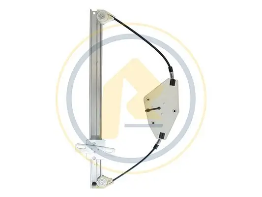 Fensterheber vorne links Ac Rolcar 01.7069
