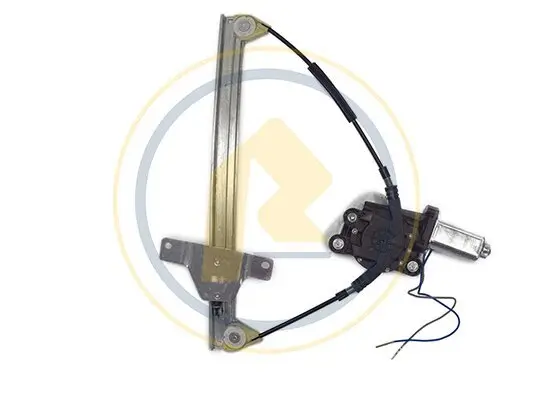 Fensterheber hinten links Ac Rolcar 01.7319 Bild Fensterheber hinten links Ac Rolcar 01.7319