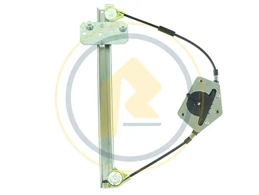 Fensterheber hinten links Ac Rolcar 01.7441 Bild Fensterheber hinten links Ac Rolcar 01.7441