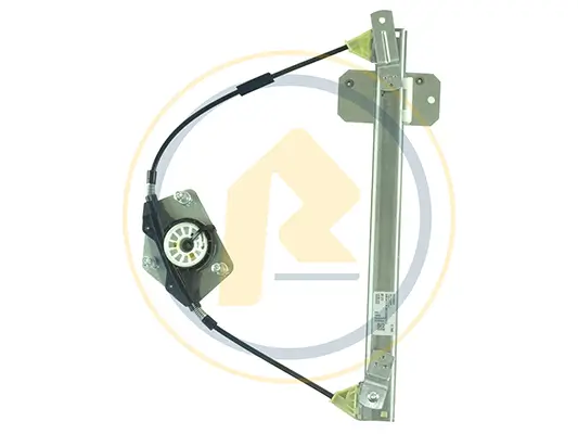 Fensterheber hinten links Ac Rolcar 01.7441