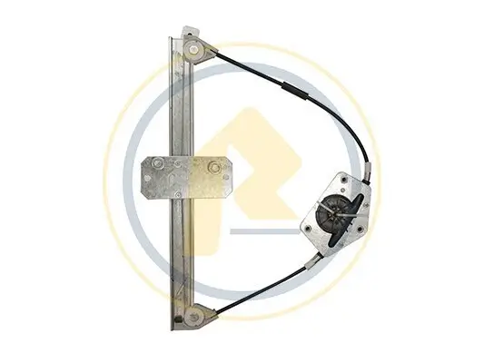 Fensterheber hinten rechts Ac Rolcar 01.7440