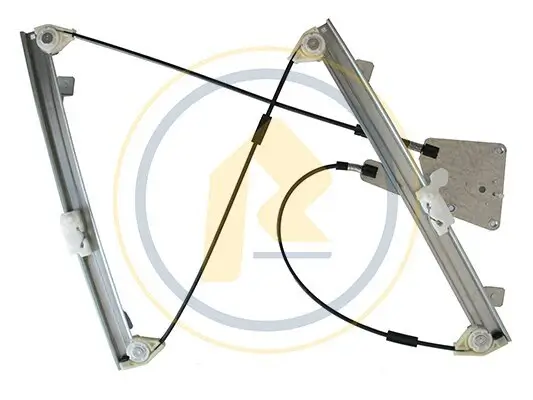 Fensterheber vorne rechts Ac Rolcar 01.7450 Bild Fensterheber vorne rechts Ac Rolcar 01.7450