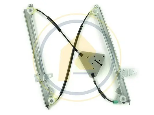 Fensterheber vorne rechts Ac Rolcar 01.7714