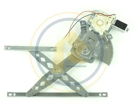 Fensterheber vorne links Ac Rolcar 01.7725