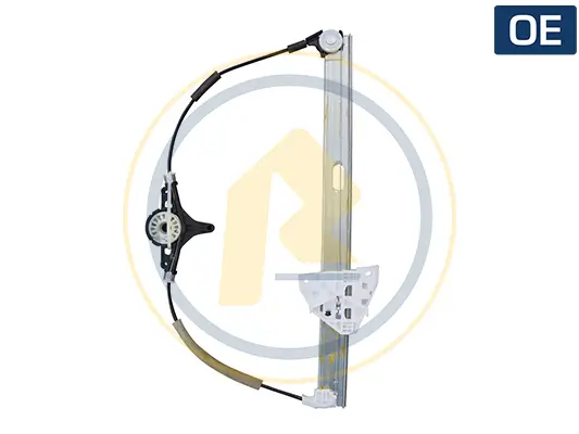 Fensterheber vorne rechts Ac Rolcar 01.7754#OR