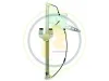 Fensterheber vorne links Ac Rolcar 01.7935