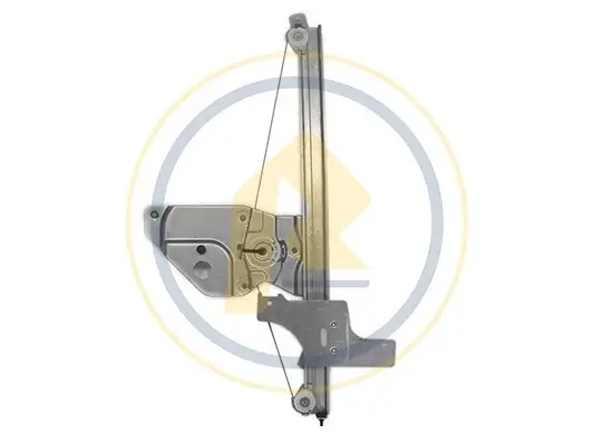 Fensterheber vorne links Ac Rolcar 01.8101