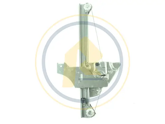 Fensterheber hinten links Ac Rolcar 01.8103 Bild Fensterheber hinten links Ac Rolcar 01.8103