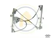 Fensterheber vorne links Ac Rolcar 01.8135