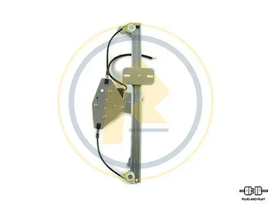 Fensterheber vorne rechts Ac Rolcar 01.8136