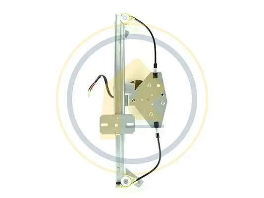 Fensterheber hinten links Ac Rolcar 01.8139