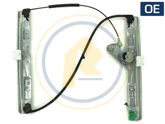 Fensterheber vorne links Ac Rolcar 01.8505#OR