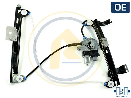 Fensterheber vorne rechts Ac Rolcar 01.8568#OR