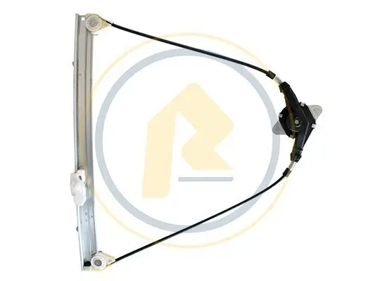 Fensterheber vorne rechts Ac Rolcar 02.1006