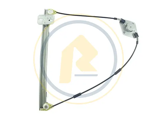 Fensterheber vorne links Ac Rolcar 02.1701 Bild Fensterheber vorne links Ac Rolcar 02.1701
