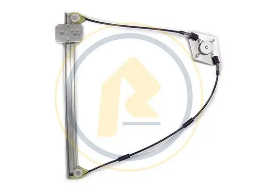Fensterheber vorne links Ac Rolcar 02.1701