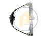 Fensterheber hinten rechts Ac Rolcar 02.2102