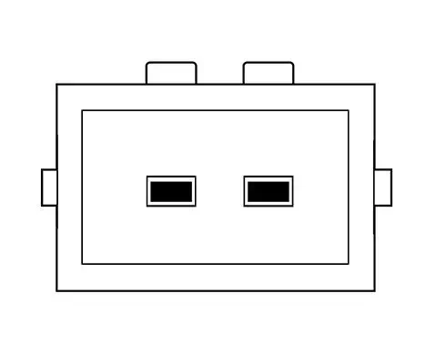 Fensterheber vorne links Ac Rolcar 01.4609 Bild Fensterheber vorne links Ac Rolcar 01.4609