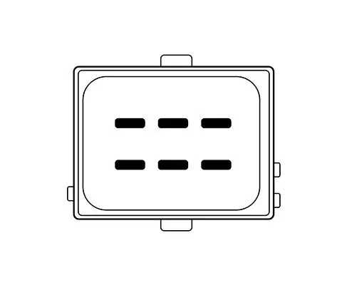 Fensterheber vorne links Ac Rolcar 01.1907 Bild Fensterheber vorne links Ac Rolcar 01.1907