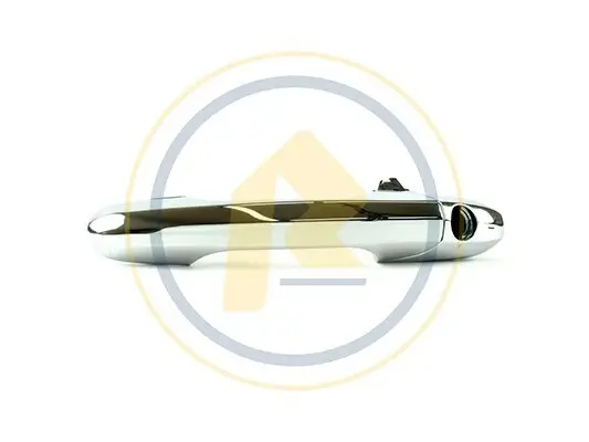 Türaußengriff vorne links Ac Rolcar 41.1707