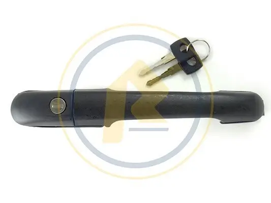 Türaußengriff vorne Ac Rolcar 41.4302 Bild Türaußengriff vorne Ac Rolcar 41.4302