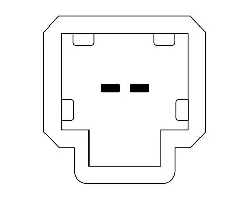 Fensterheber vorne links Ac Rolcar 01.7041 Bild Fensterheber vorne links Ac Rolcar 01.7041