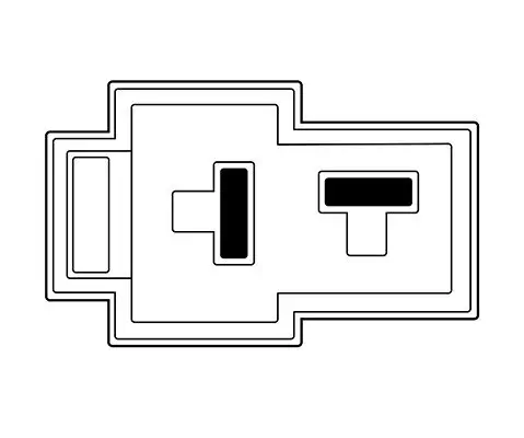 Fensterheber vorne rechts Ac Rolcar 01.7004 Bild Fensterheber vorne rechts Ac Rolcar 01.7004