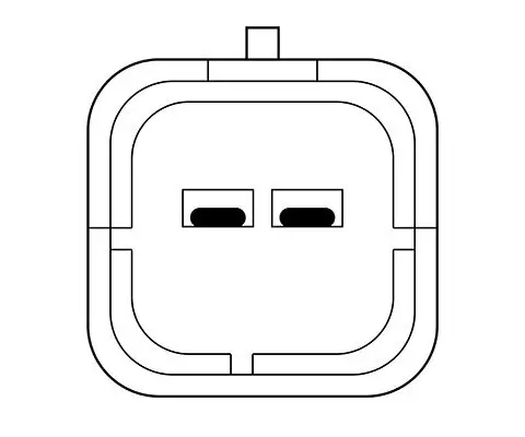 Elektromotor, Fensterheber links Ac Rolcar 01.7789#OR Bild Elektromotor, Fensterheber links Ac Rolcar 01.7789#OR