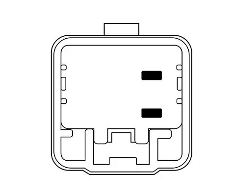 Elektromotor, Fensterheber rechts Ac Rolcar 01.7752#OR Bild Elektromotor, Fensterheber rechts Ac Rolcar 01.7752#OR