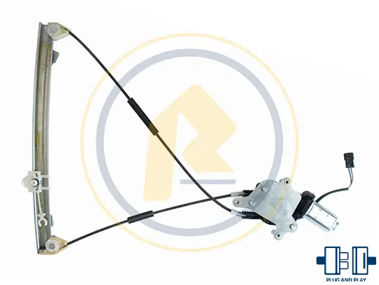 Fensterheber vorne links Ac Rolcar A1.4409
