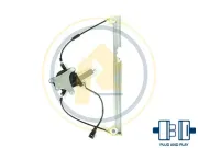 Fensterheber vorne links Ac Rolcar A1.4537