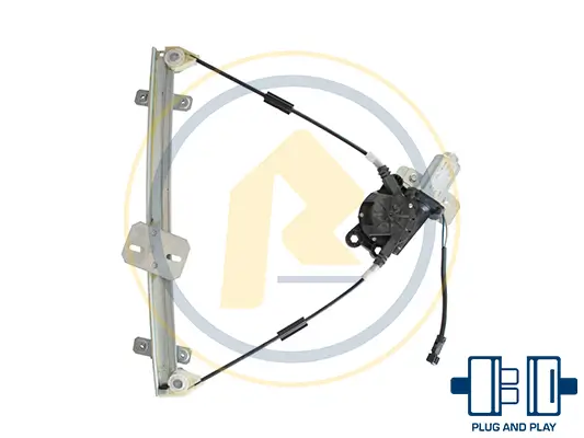 Fensterheber vorne rechts Ac Rolcar A1.4604