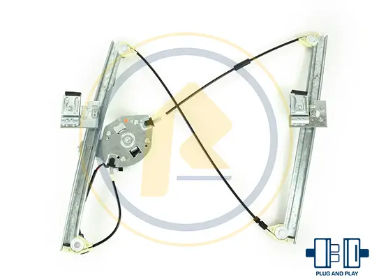Fensterheber vorne links Ac Rolcar A1.4611 Bild Fensterheber vorne links Ac Rolcar A1.4611