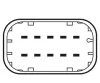 Fensterheber vorne rechts Ac Rolcar 01.8568#OR Bild Fensterheber vorne rechts Ac Rolcar 01.8568#OR