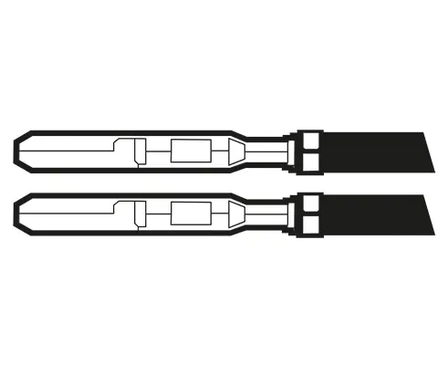 Fensterheber vorne links Ac Rolcar 01.4325