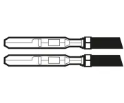 Fensterheber vorne links Ac Rolcar 01.4325
