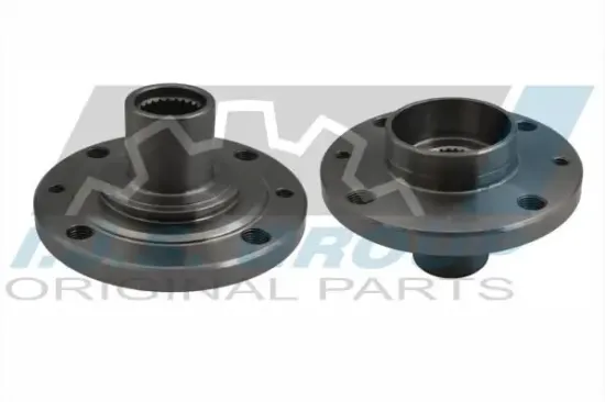 Radnabe rechts links Vorderachse IJS GROUP 10-1017 Bild Radnabe rechts links Vorderachse IJS GROUP 10-1017