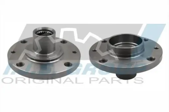 Radnabe Vorderachse IJS GROUP 10-1025 Bild Radnabe Vorderachse IJS GROUP 10-1025