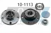 Radlagersatz Hinterachse IJS GROUP 10-1113