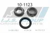 Radlagersatz Hinterachse IJS GROUP 10-1123