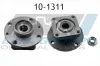 Radlagersatz Vorderachse links rechts IJS GROUP 10-1311