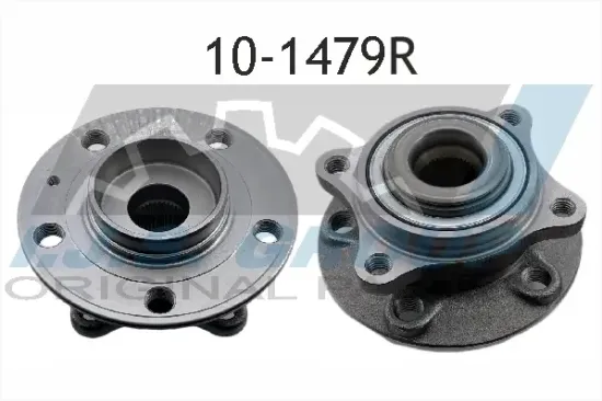 Radlager Vorderachse links rechts IJS GROUP 10-1479R Bild Radlager Vorderachse links rechts IJS GROUP 10-1479R