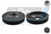 Riemenscheibe, Kurbelwelle IJS GROUP 17-1183